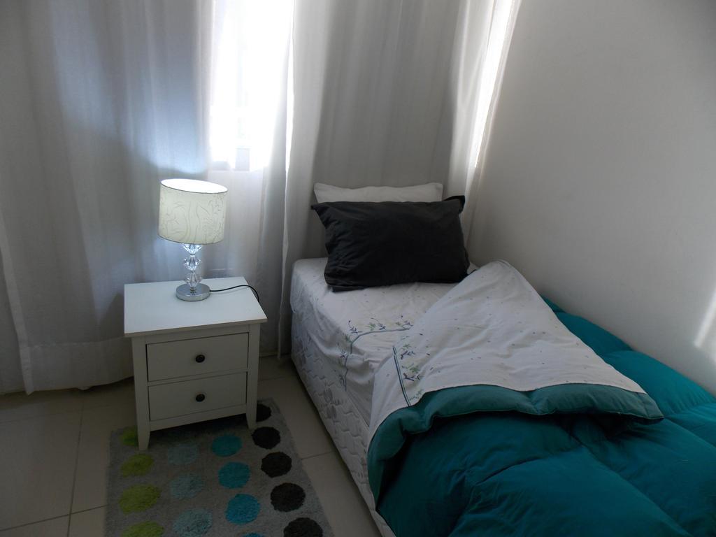 Santiago World Lejlighed Værelse billede